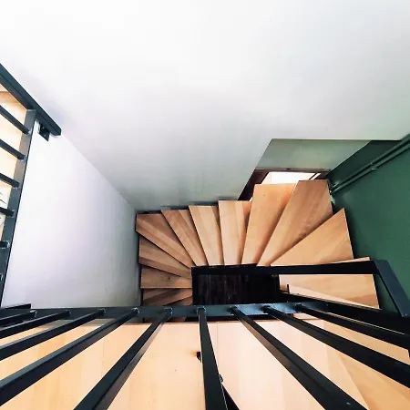 Casa vacanze Szömörce Balatonfüred