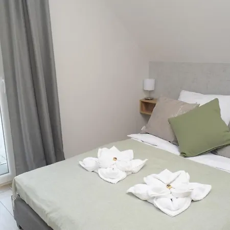 Szoemoerce Vendeghaz Holiday home *