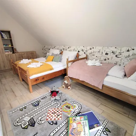 Szoemoerce Vendeghaz Holiday home