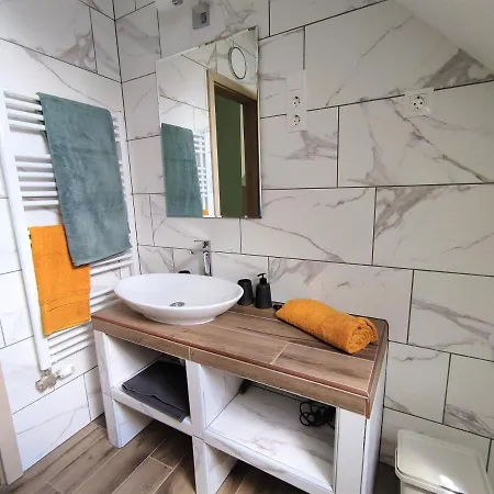 Holiday home Szoemoerce Vendeghaz Balatonfured