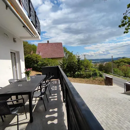 Szoemoerce Vendeghaz Holiday home *