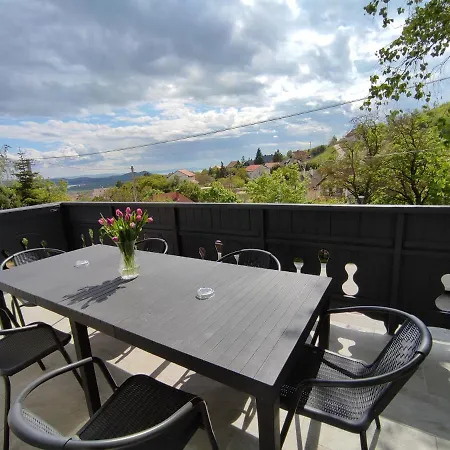 Casa vacanze Szömörce