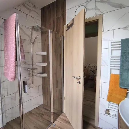 Szömörce Casa vacanze Balatonfüred