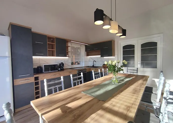 Szoemoerce Vendeghaz Tatil Evi Balatonfüred