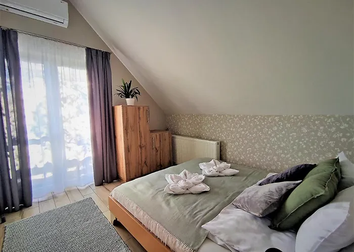 Szoemoerce Vendeghaz Dom wakacyjny