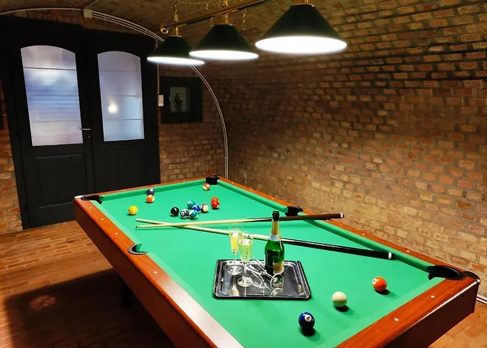 Tatil Evi Szoemoerce Vendeghaz
