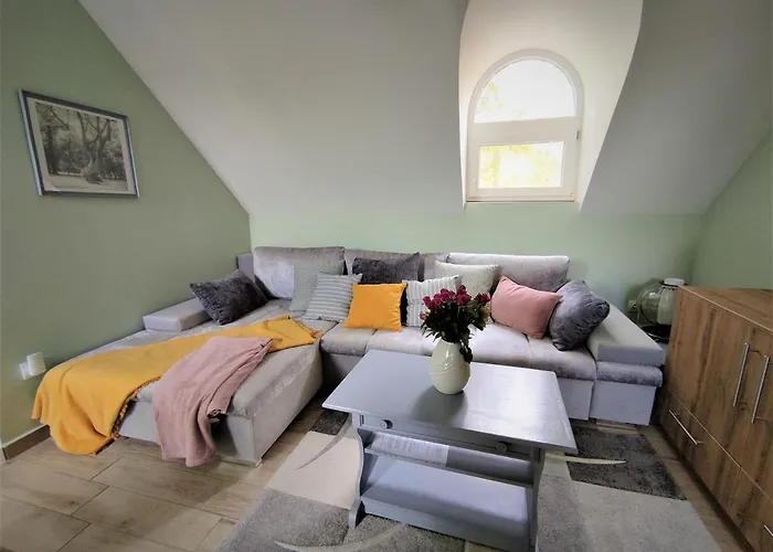 Szoemoerce Vendeghaz Tatil Evi Balatonfüred