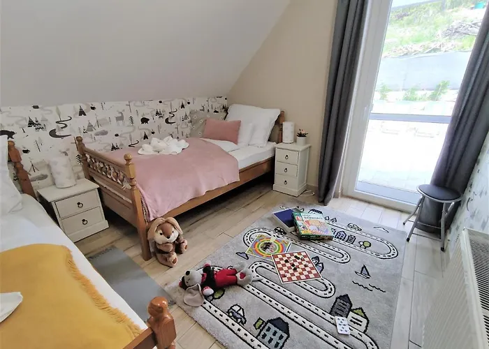 Tatil Evi Szoemoerce Vendeghaz